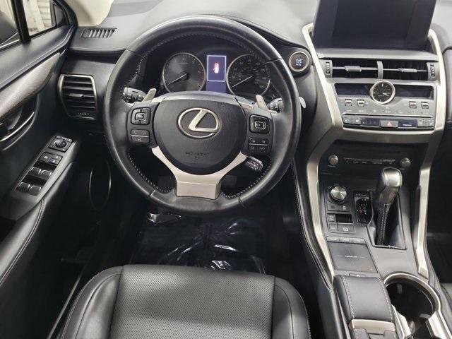 used 2019 Lexus NX 300 car, priced at $22,590
