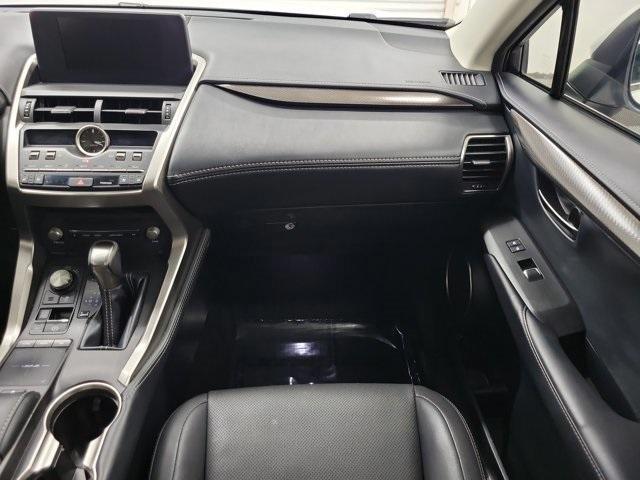 used 2019 Lexus NX 300 car, priced at $22,590