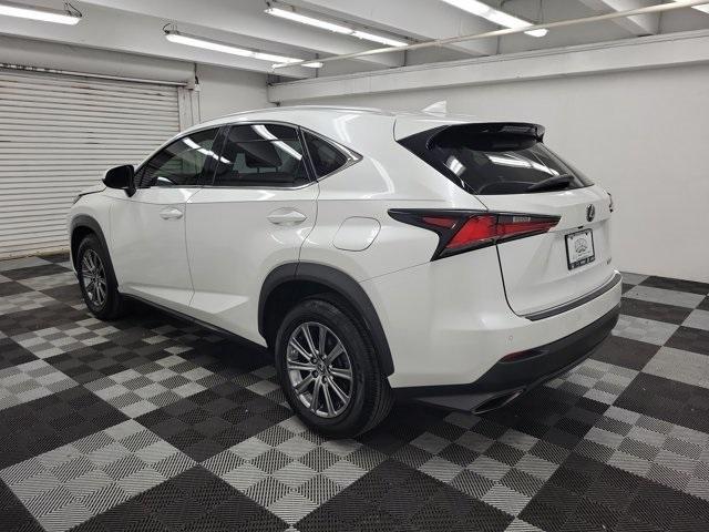 used 2019 Lexus NX 300 car, priced at $22,590