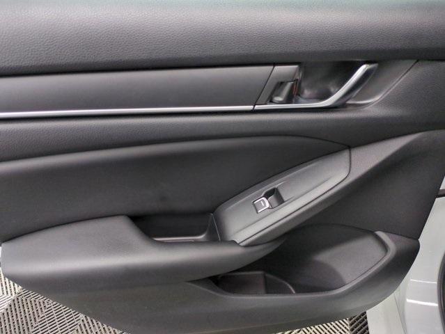 used 2021 Honda Accord car, priced at $24,390