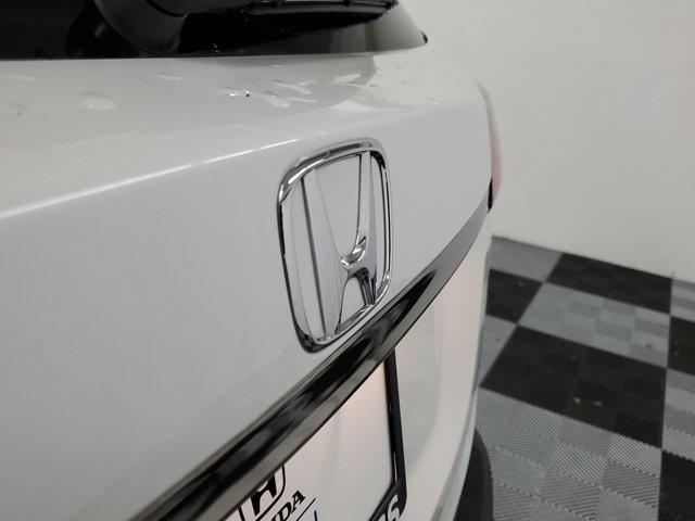 used 2022 Honda HR-V car, priced at $22,490
