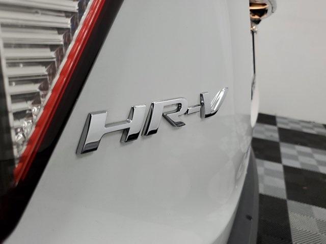used 2022 Honda HR-V car, priced at $22,490
