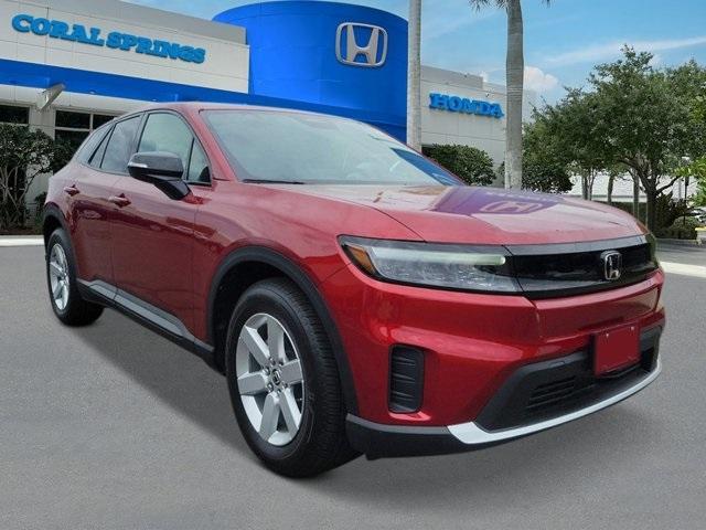 new 2025 Honda Prologue car, priced at $49,305