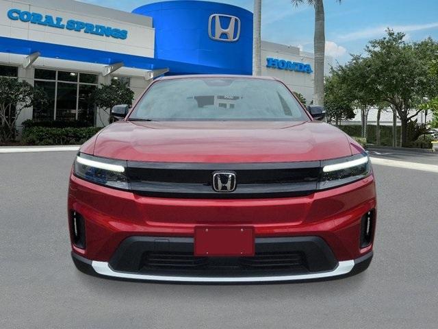 new 2025 Honda Prologue car, priced at $49,305