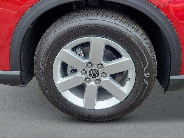 new 2025 Honda Prologue car, priced at $49,305