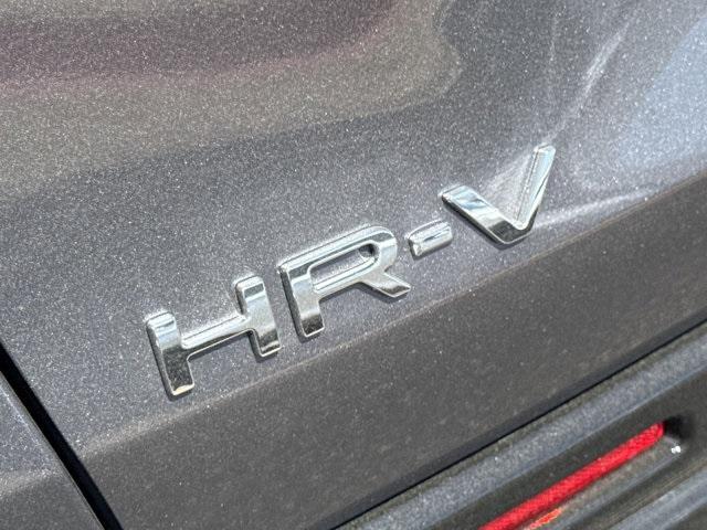 new 2026 Honda HR-V car, priced at $31,500