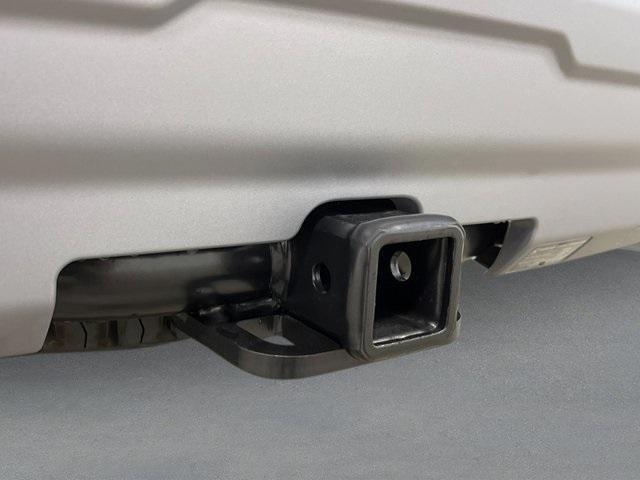 new 2025 Honda Pilot car, priced at $51,830