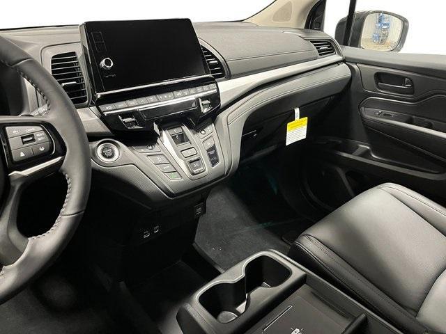 new 2025 Honda Odyssey car, priced at $43,670