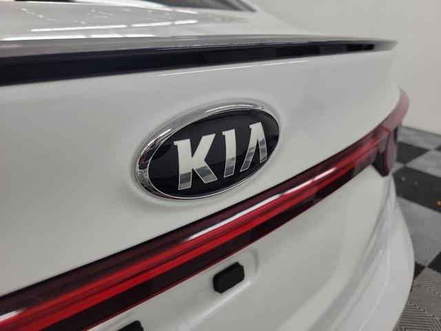 used 2020 Kia Forte car, priced at $17,490