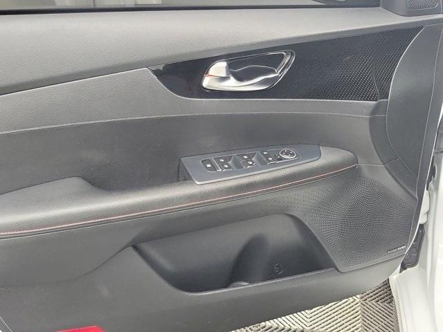 used 2020 Kia Forte car, priced at $17,490