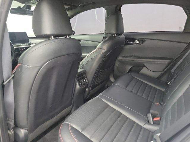 used 2020 Kia Forte car, priced at $17,490