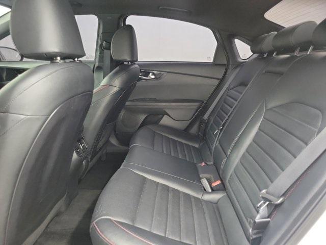 used 2020 Kia Forte car, priced at $17,490