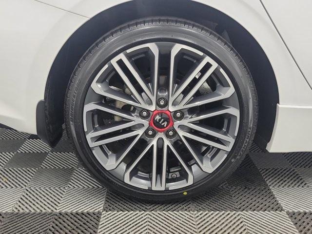 used 2020 Kia Forte car, priced at $17,490