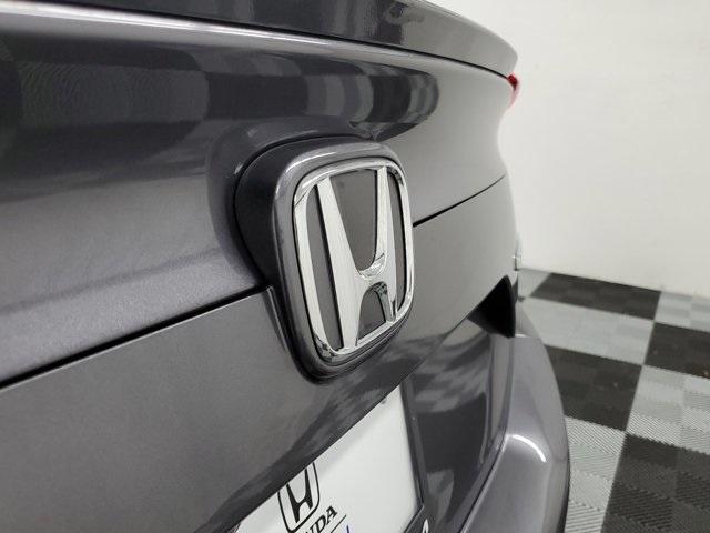 used 2020 Honda Civic car, priced at $25,490