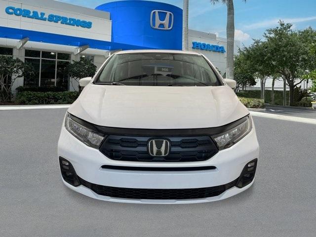 new 2026 Honda Odyssey car, priced at $44,745