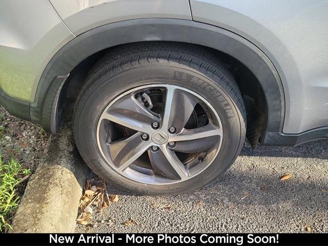 used 2022 Honda HR-V car, priced at $22,490