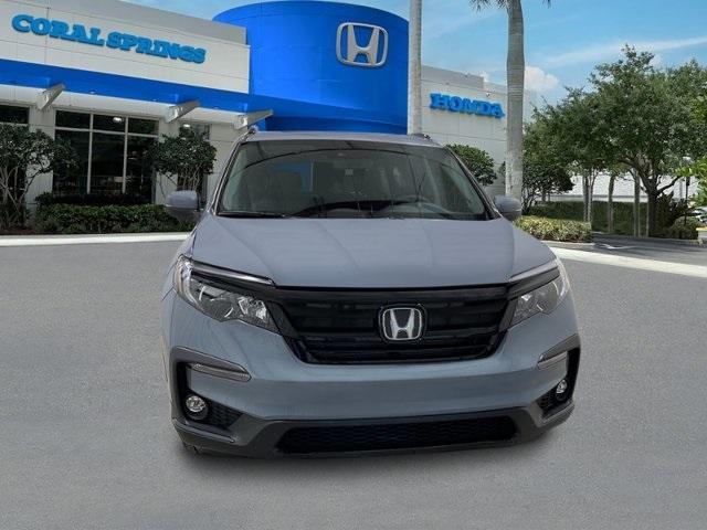 new 2022 Honda Pilot car, priced at $44,600