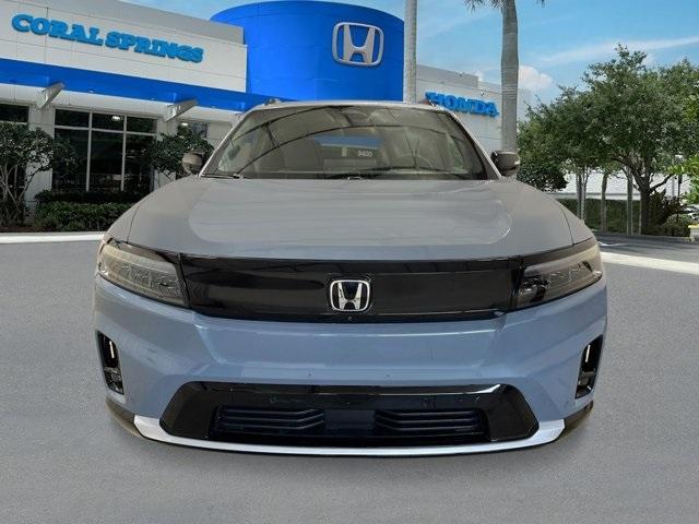 new 2025 Honda Prologue car, priced at $59,805