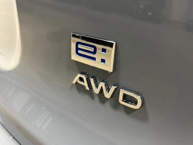 new 2025 Honda Prologue car, priced at $59,805