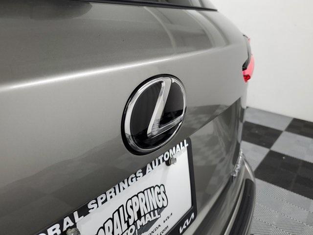 used 2021 Lexus NX 300 car, priced at $31,690