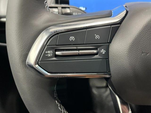 new 2025 Honda Prologue car, priced at $59,805