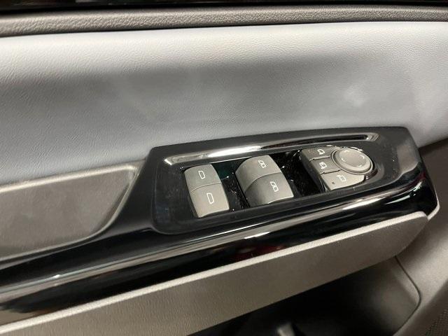new 2025 Honda Prologue car, priced at $59,805