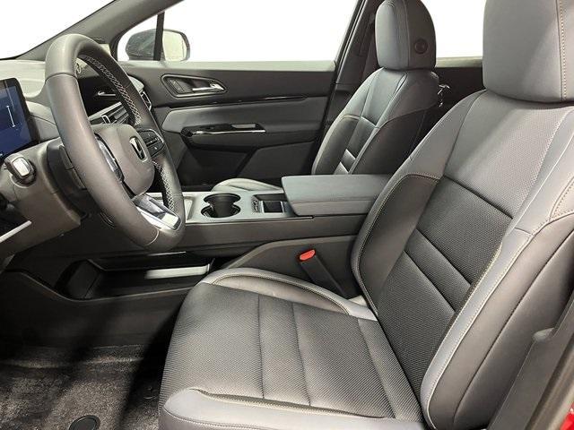 new 2025 Honda Prologue car, priced at $59,805