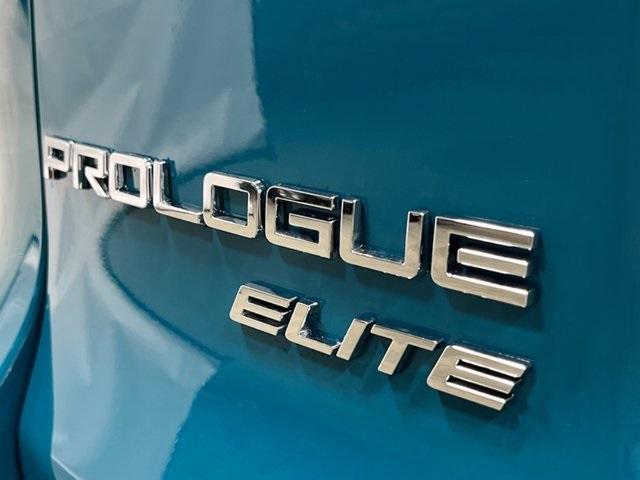 new 2025 Honda Prologue car, priced at $59,805