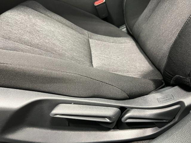 new 2025 Honda Accord car, priced at $29,945