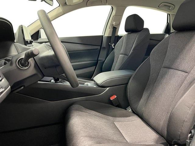 new 2025 Honda Accord car, priced at $29,945