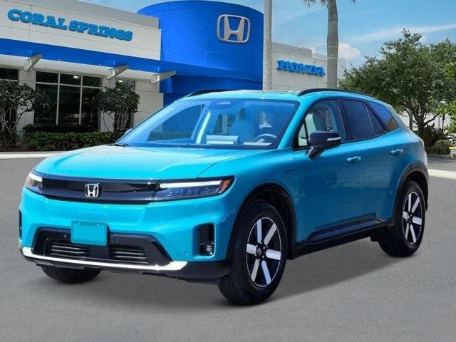 new 2024 Honda Prologue car, priced at $53,550