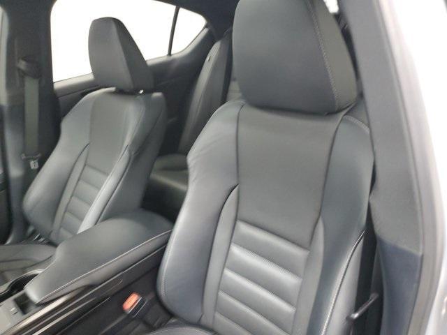 used 2022 Lexus IS 350 car, priced at $38,990