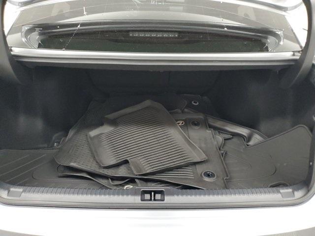used 2022 Lexus IS 350 car, priced at $38,990