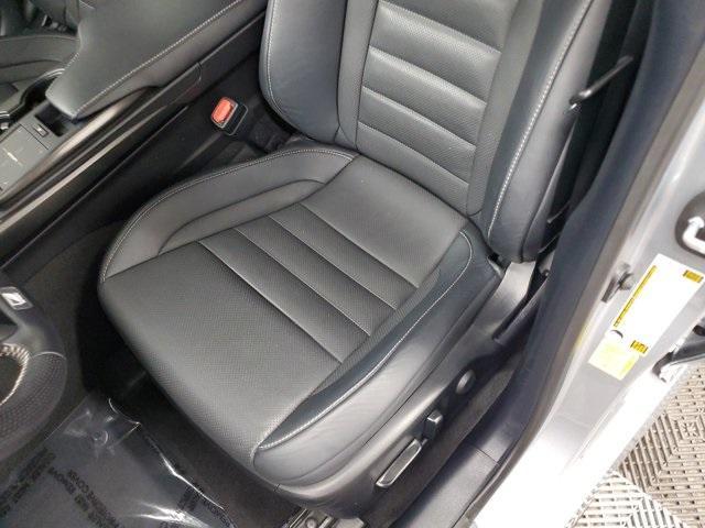 used 2022 Lexus IS 350 car, priced at $38,990