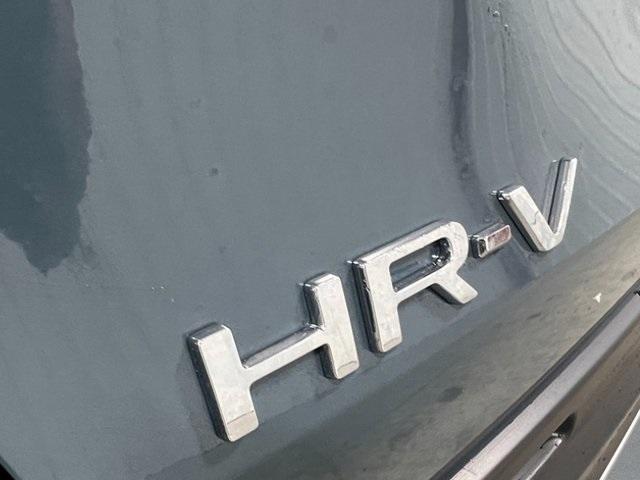 new 2025 Honda HR-V car, priced at $29,350