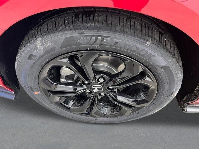 new 2025 Honda Accord car, priced at $32,210