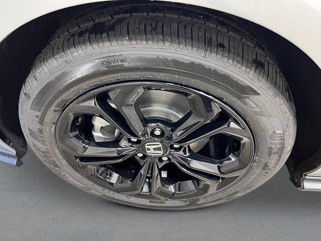 new 2025 Honda Accord car, priced at $31,710