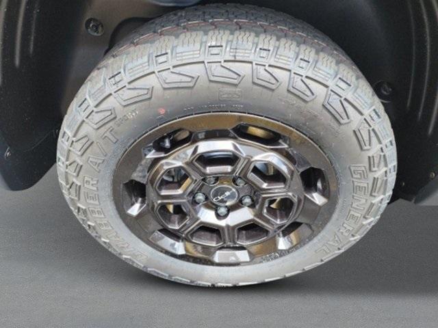 new 2025 Honda Ridgeline car, priced at $48,775