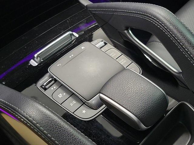 used 2024 Mercedes-Benz GLE 450 car, priced at $67,990