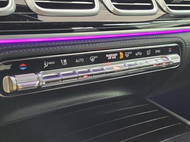 used 2024 Mercedes-Benz GLE 450 car, priced at $67,990