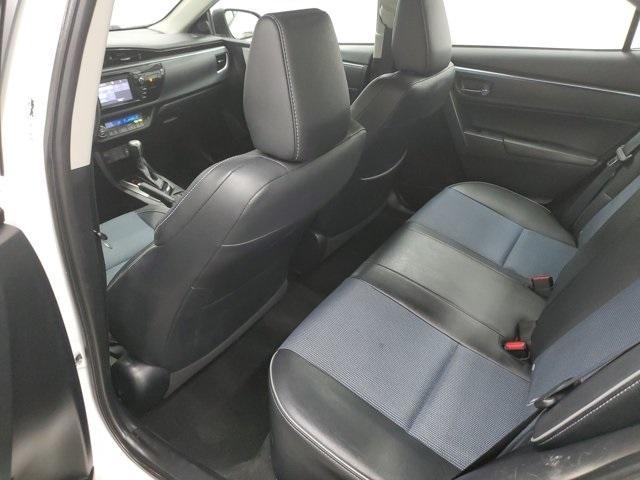 used 2014 Toyota Corolla car, priced at $13,690