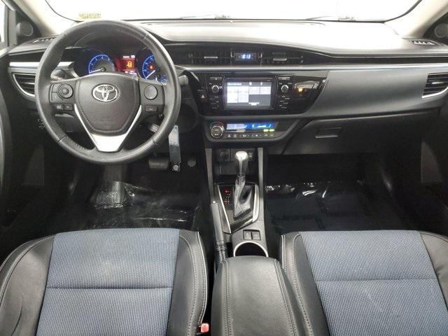 used 2014 Toyota Corolla car, priced at $13,690