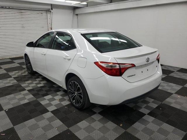 used 2014 Toyota Corolla car, priced at $13,690