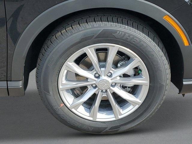 new 2025 Honda CR-V car, priced at $33,745