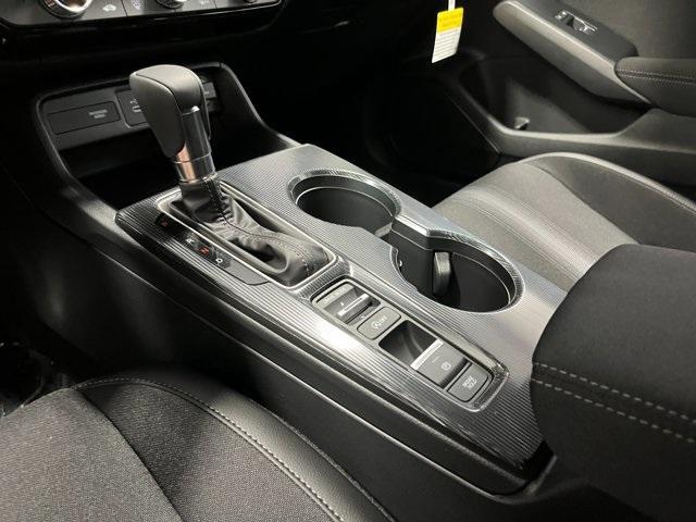 new 2025 Honda Civic car, priced at $27,400