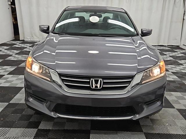 used 2014 Honda Accord car, priced at $13,490