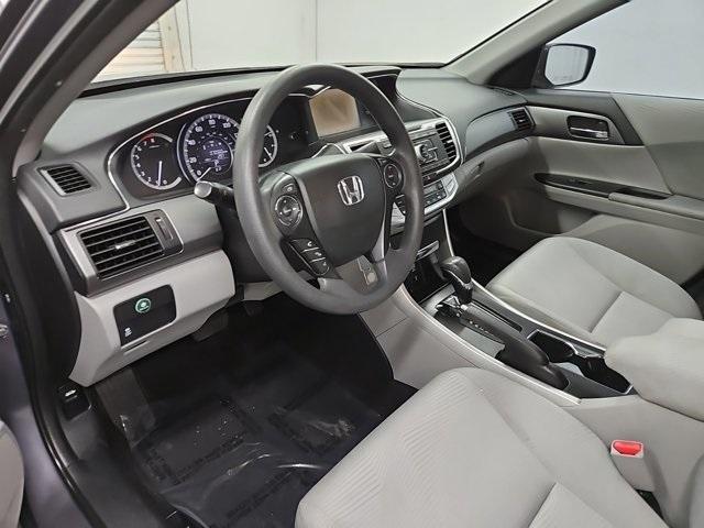 used 2014 Honda Accord car, priced at $13,490