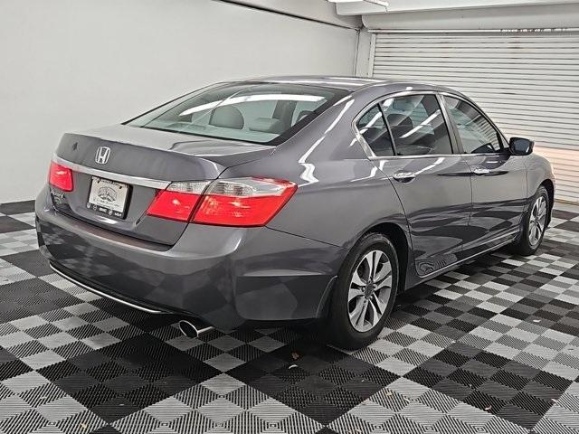 used 2014 Honda Accord car, priced at $13,490