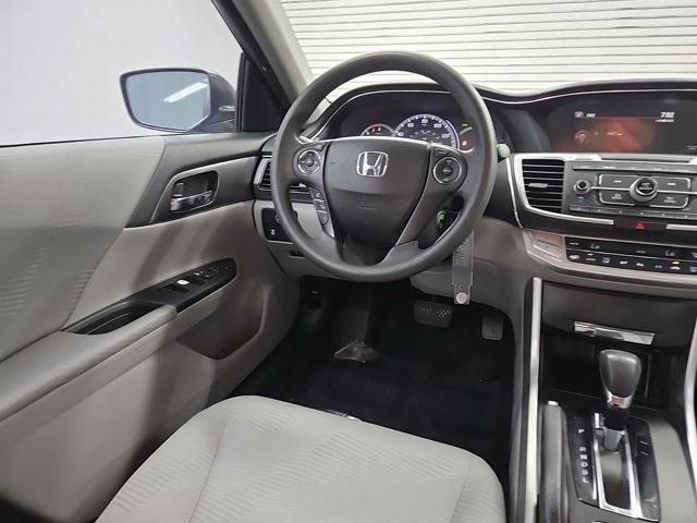 used 2014 Honda Accord car, priced at $13,490