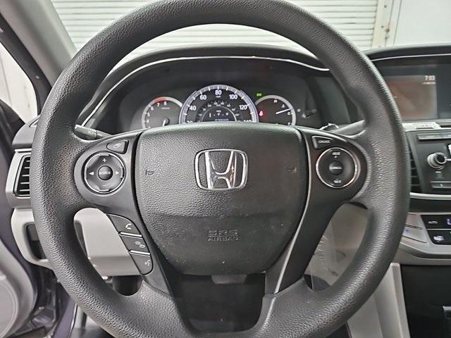 used 2014 Honda Accord car, priced at $13,490